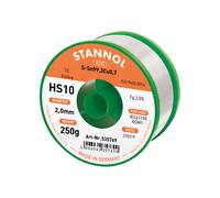 STANNOL STANNOL Lötdraht HS10 / bleifrei