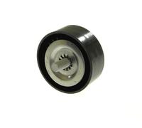 STANNROLLE, CINGHIA A FETTONE Adatta Per DODGE CALIBER 2.0, 2.4 07-, JEEP COMPAS