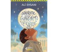 Stanotte guardiamo le stelle