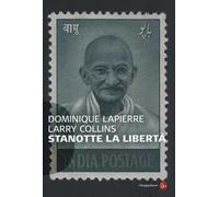 Stanotte la libertà