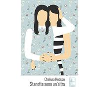 Stanotte sono un'altra