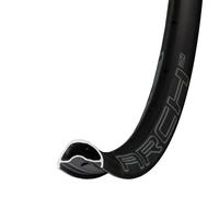 Stans No Tubes Cerchio Mtb Arch Mk4 27.5´´ Tubeless Black