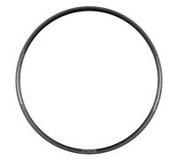Stans No Tubes Arch Mk4 29´´ Rim Nero 28H Black