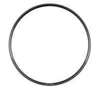 Stans No Tubes Cerchione Arch Mk4 29´´ Black