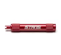 Stans No Tubes Estrattore Per Valvola Red