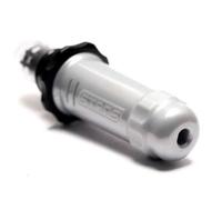 Stans No Tubes Kit Di Riparazione Tubeless Dart Silver / Black