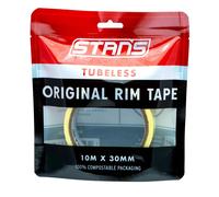 Stans No Tubes Nastro Cerchio As0317 10 M Yellow