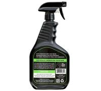 Stans No Tubes Pulitore Bioabased Bike Wash 1l Black