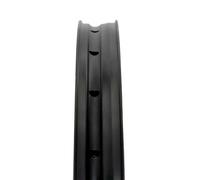 Stans No Tubes Ruota Anteriore Flow Mk4 29´´ 6b Black