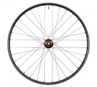 Stans No Tubes Ruota Posteriore Crest Mk4 29´´ 6b Black