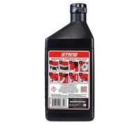 Stans No Tubes Sigillante Tubeless Original 500ml Black