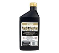 Stans No Tubes Sigillante Tubeless Rolled Gold 500ml Black