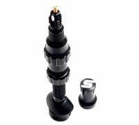 Stans No Tubes Valvole Tubeless Exo-core Black