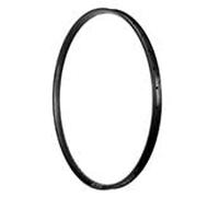 Stan's NoTubes Flow MK4 Cerchio nero,grigio 27.5" 32