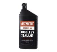 Stans NoTubes Originale Pneumatico Tubeless Sigillante 1000mL (1000ml) Bici