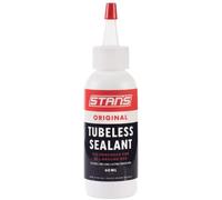 STAN'S NOTUBES Sigillante per pneumatici Sealant (bianco, 60 ml)