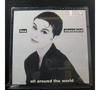 Stansfield, Lisa - All Around the World