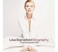 Lisa Stansfield – Biography – CD – Legacy