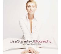 stansfield lisa biography (CD)