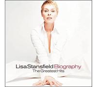 Stansfield, Lisa - Biography-Greatest Hits