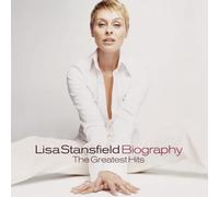 Stansfield Lisa - Biography-The Greatest Hits
