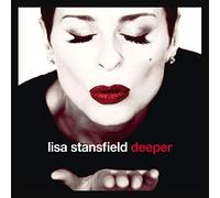 Stansfield Lisa - Deeper (Box set)