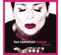 Stansfield Lisa - Deeper (Deluxe Edt. Disco Bonus + 4 Brani Live + Remix)