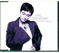 Stansfield,Lisa - If I Hadn'T Got You