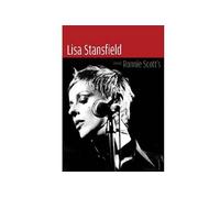 Stansfield Lisa - Lisa Stansfield-Live at Ronnie [Edizione: Regno Unito]