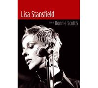 Stansfield, Lisa - Live at Ronnie's Scott