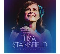 Stansfield Lisa - Live In Manchester