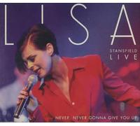 Stansfield Lisa - Never Gonna Give You Up CD2