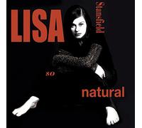 Stansfield,Lisa - So Natural