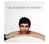 Lisa Stansfield The Moment (CD) Album