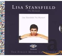 Stansfield,Lisa - The Moment (Diamond ed.)