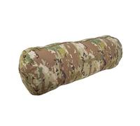 STANSPORT - Deluxe Duffel Bag con cerniera per palestra, viaggi, & stoccaggio, Mimetico, 42 Inches X 15 Inches X 15 Inches, 106,7 x 38,1 x 38,1 cm