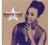Stant, Barbara - That Man Of Mine-Raw Soul From Norfolk Virginia