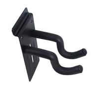 Stantale Per Display Per Chitarra Stand Per Bassista Chitarra Mandolino Monte Per Chitarra Per Gancio Per Chitarra Con Cuscinetto A Cima