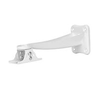 Stantalette in Lega di Alluminio Worst Worst for Surveillance Security Camera 19Cm BracketCamera Staffa Standcamera Mount Mount Mount State Fotocamera