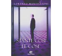 Stante così le cose