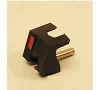 Stanton 500 Cartridge Stylus d5100ee, d50,500el, 820-de 4820-de