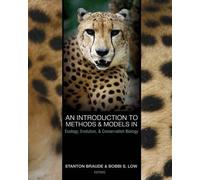Stanton Braude An Introduction to Methods and Models in Ecology, Evo (Tascabile)