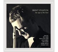 Stanton, Brent - Sign Of The Kiwi