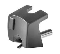 Stanton - Giradischi DJ 500 V3 con lenti sferiche.