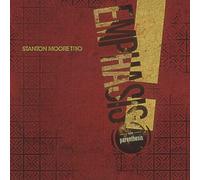 Stanton Moore Emphasis on Parenthesis (Vinyl LP)