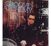Stanton Moore - Groove Alchemy (180g) (Reissue) (LP)