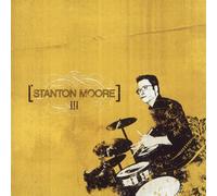 Stanton Moore Iii (Vinyl LP)