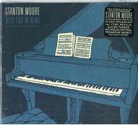 Stanton Moore - With You In Mind - Cd
