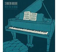 Stanton Moore With You in Mind (Vinyl LP) 12" Album