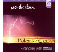 Stanton, Robert - Acoustic Storm